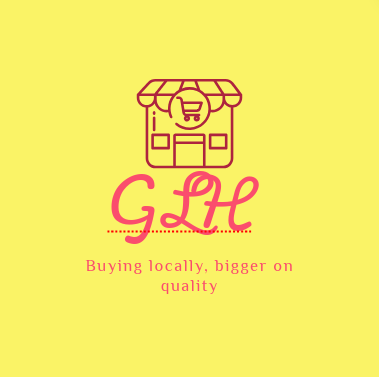 GLH's brand logo